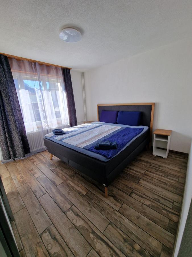 Family Friendly Apartment In The Heart Of Entrelagos Exterior foto
