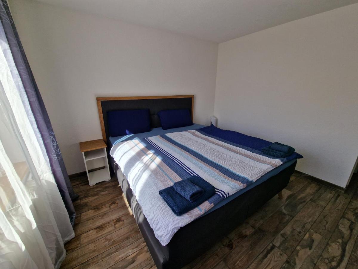 Family Friendly Apartment In The Heart Of Entrelagos Exterior foto