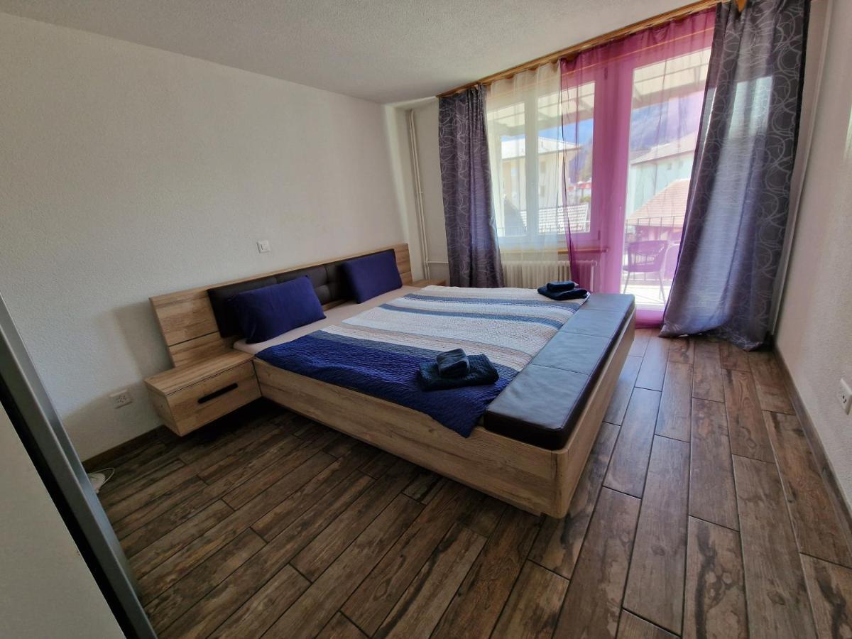 Family Friendly Apartment In The Heart Of Entrelagos Exterior foto