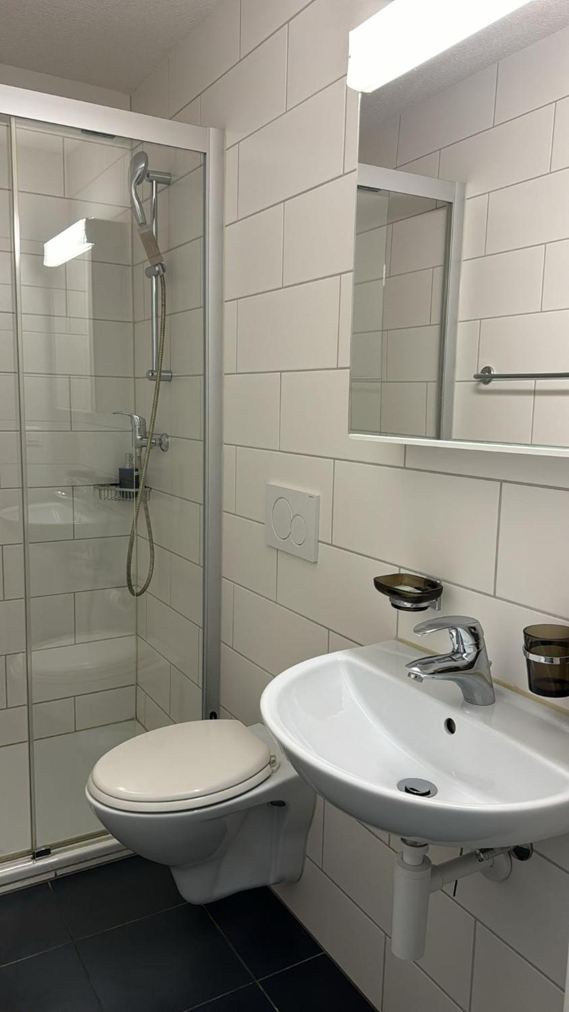 Family Friendly Apartment In The Heart Of Entrelagos Exterior foto