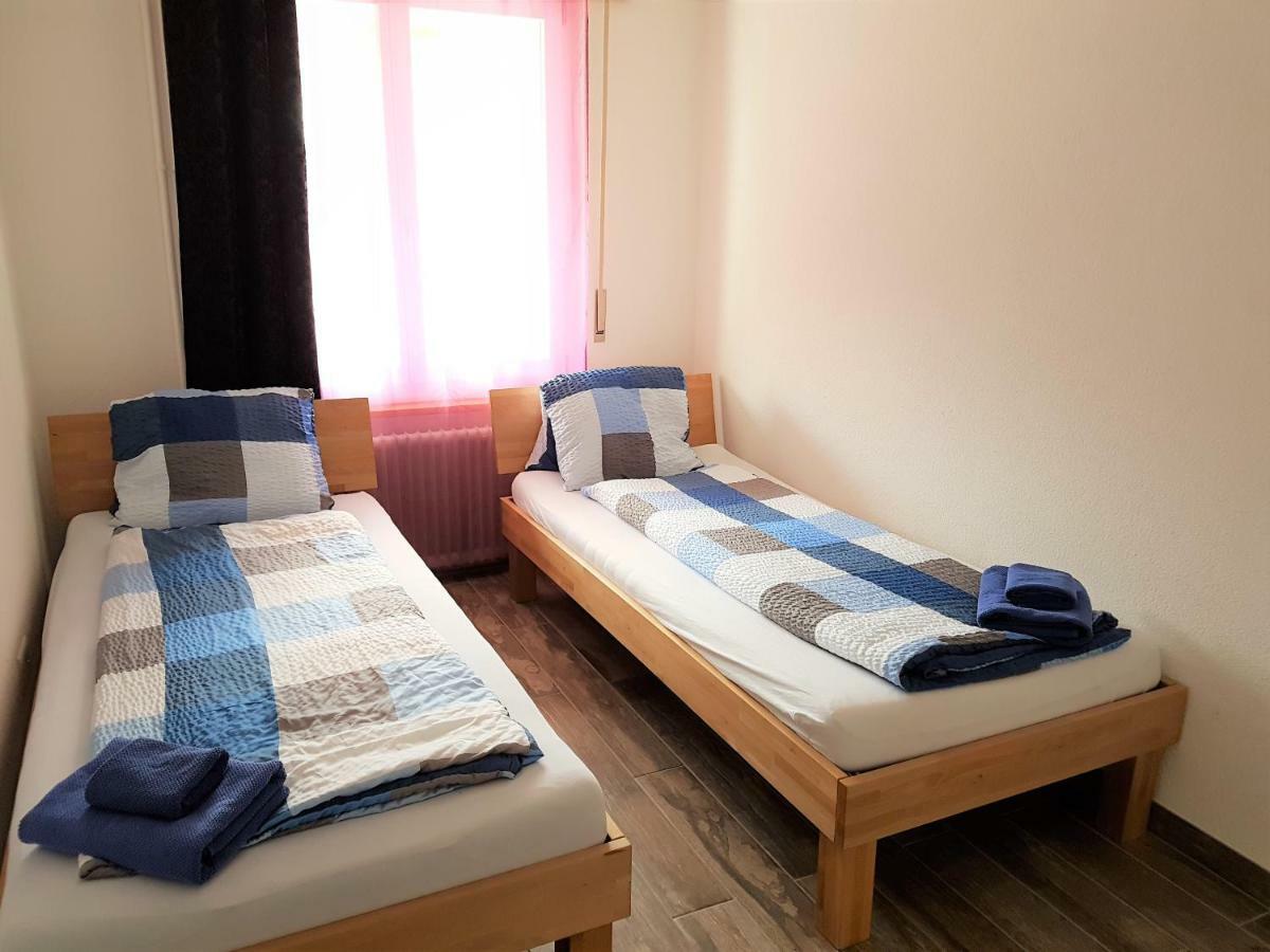 Family Friendly Apartment In The Heart Of Entrelagos Exterior foto
