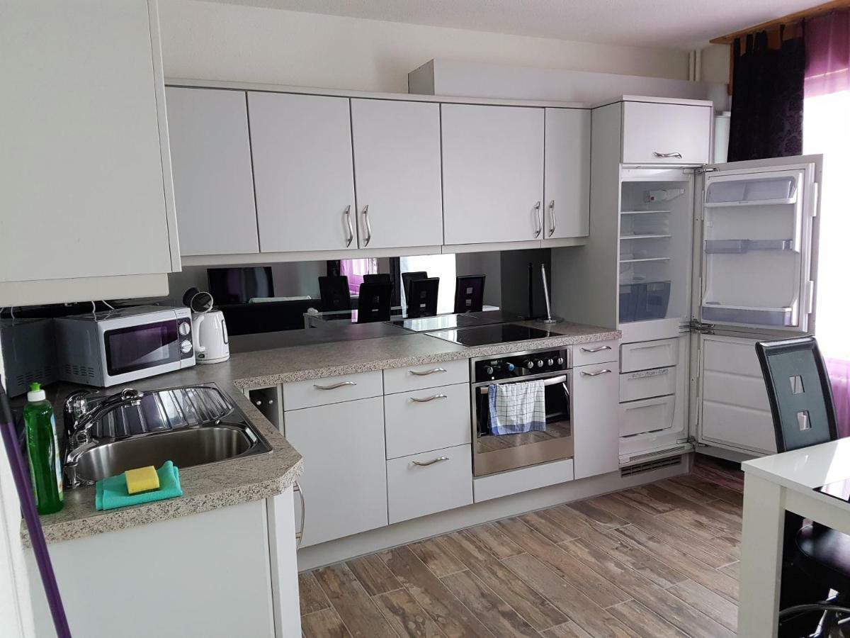 Family Friendly Apartment In The Heart Of Entrelagos Exterior foto