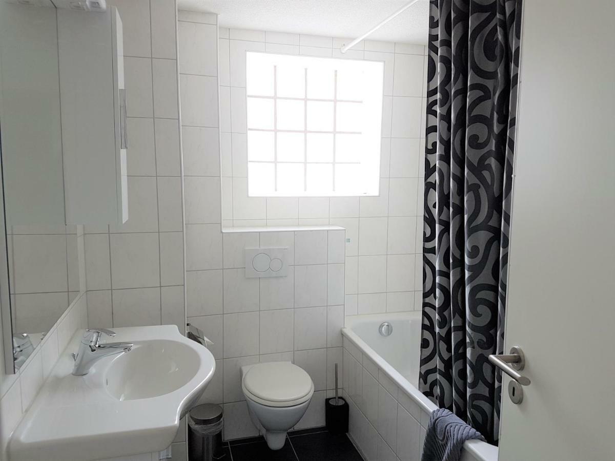 Family Friendly Apartment In The Heart Of Entrelagos Exterior foto