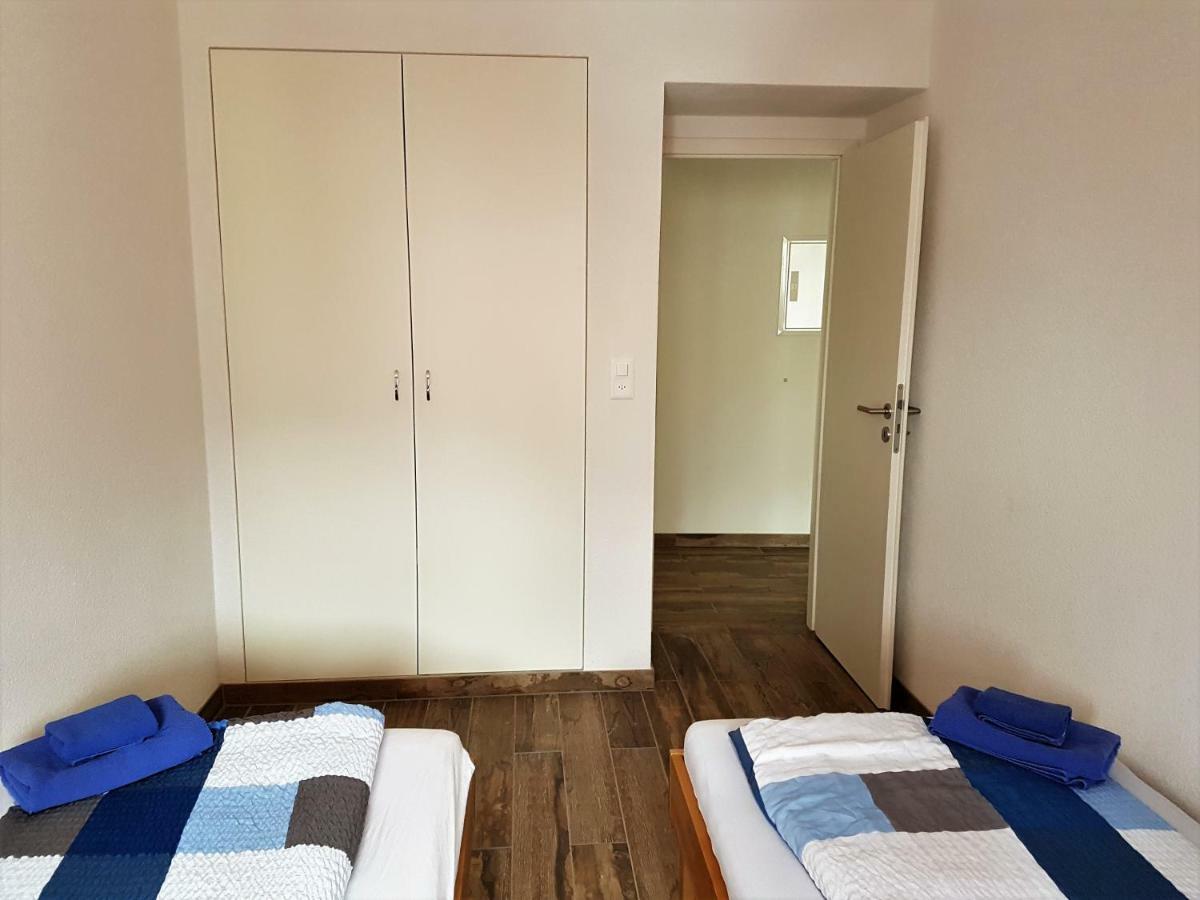 Family Friendly Apartment In The Heart Of Entrelagos Exterior foto