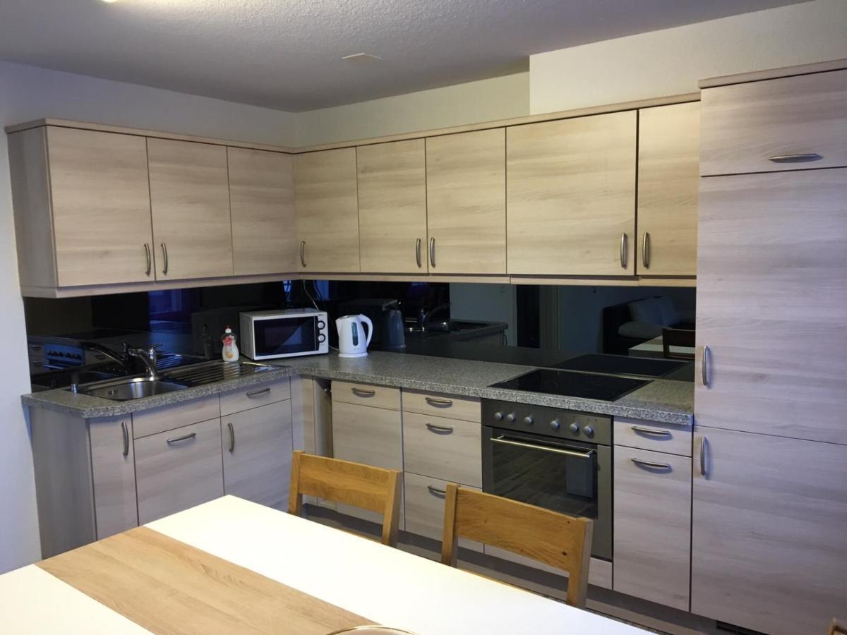 Family Friendly Apartment In The Heart Of Entrelagos Exterior foto